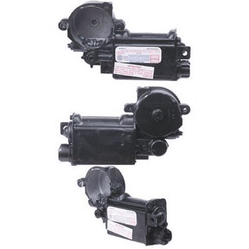 Fensterhebermotor Generalüberholt Fensterhebermotor Generalüberholt