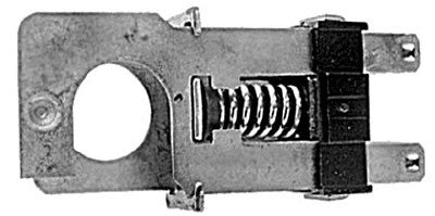 Bremslichtschalter