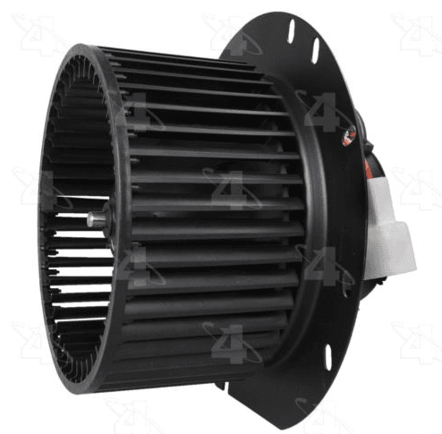 Gebläsemotor