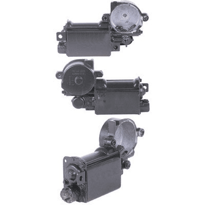 Fensterhebermotor Generalüberholt
