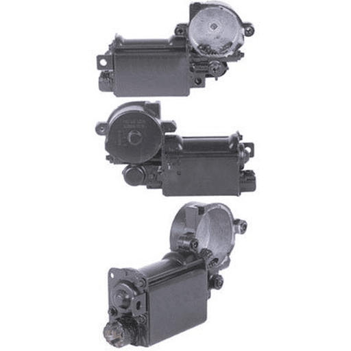 Fensterhebermotor Generalüberholt Fensterhebermotor Generalüberholt
