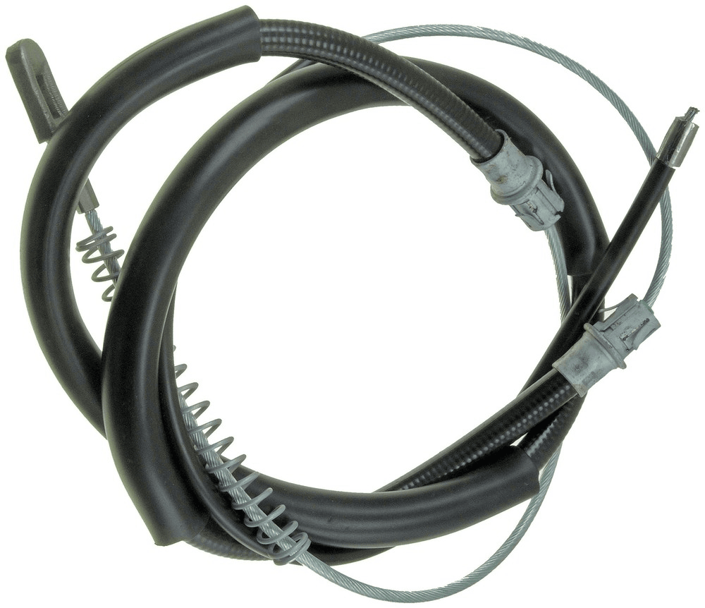 Handbremsseil Handbremsseil