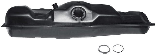 Tank F250-F350 Diesel Tank F250-F350 Diesel
