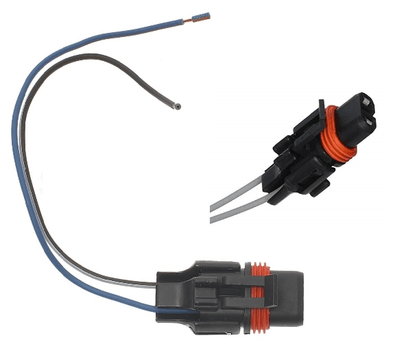 Stecker Nebelscheinwerfer Silverado Mustang Grand Am
