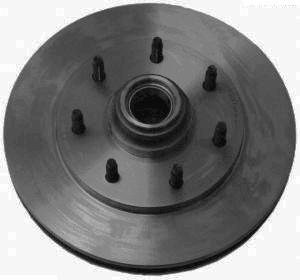 Bremsscheibe
