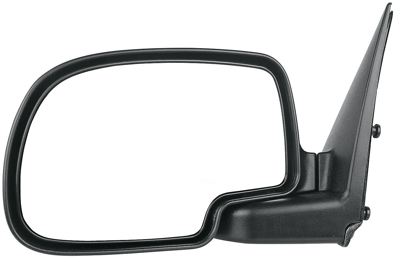 Spiegel links Silverdao Tahoe Suburban