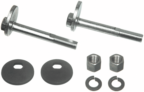 Spureinstellschrauben Kit