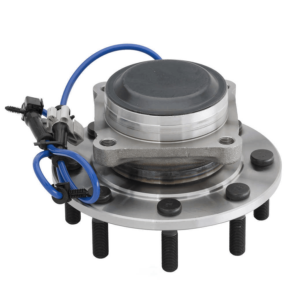 Radlager vorne Silverado 2WD