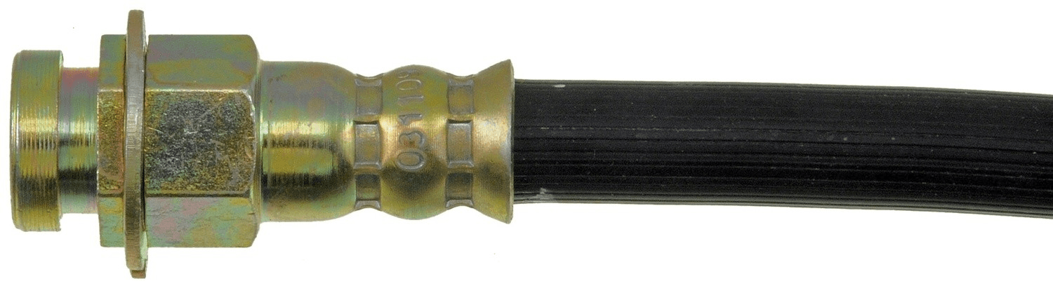 Bremsschlauch hinten