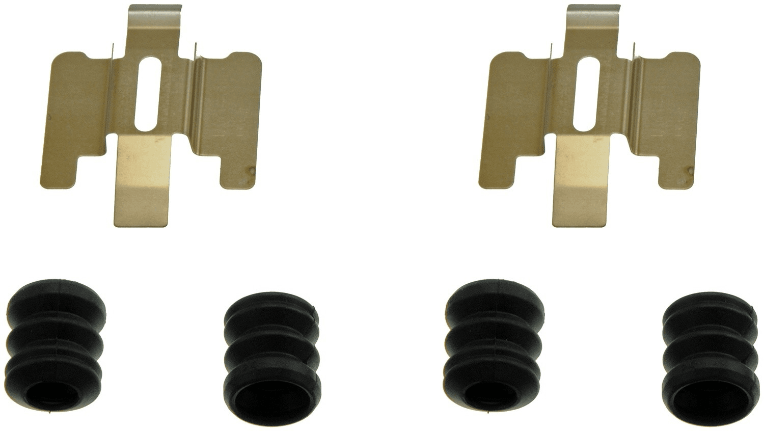 Bremsenkleinteile Set