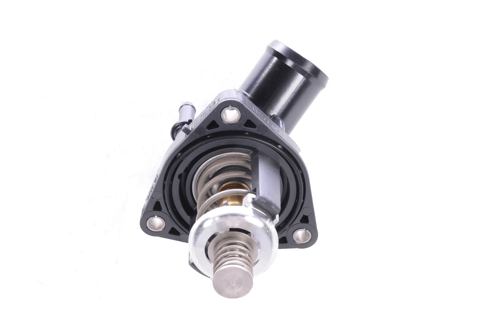 Thermostatgehäuse mit Thermostat Tahoe Escalade Sierra Suburban Yukon Thermostatgehäuse mit Thermostat Tahoe Escalade Sierra Suburban Yukon