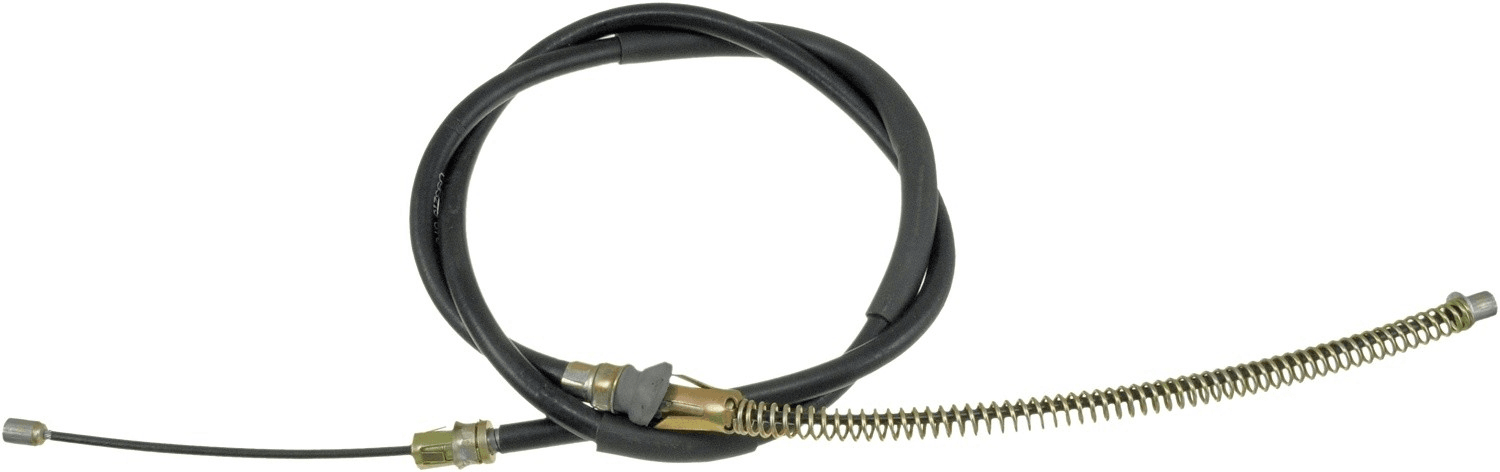 Handbremsseil
