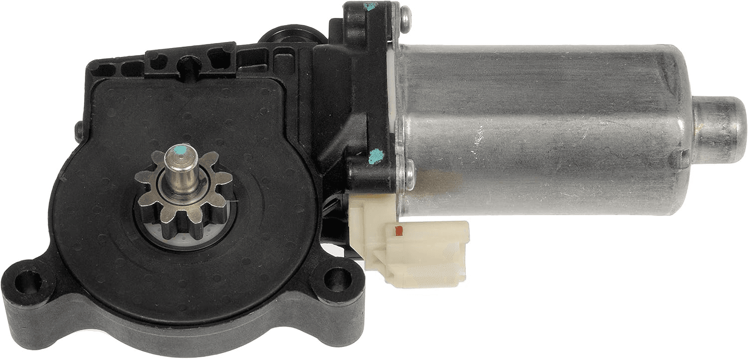 Fensterhebermotor vorne links