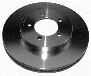 Bremsscheibe