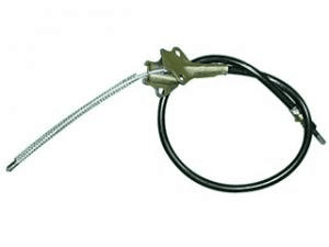 Handbremsseil