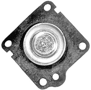 Benzindruckreglermembrane Taurus
