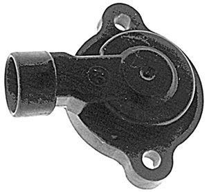 Drosselklappensensor Drosselklappensensor