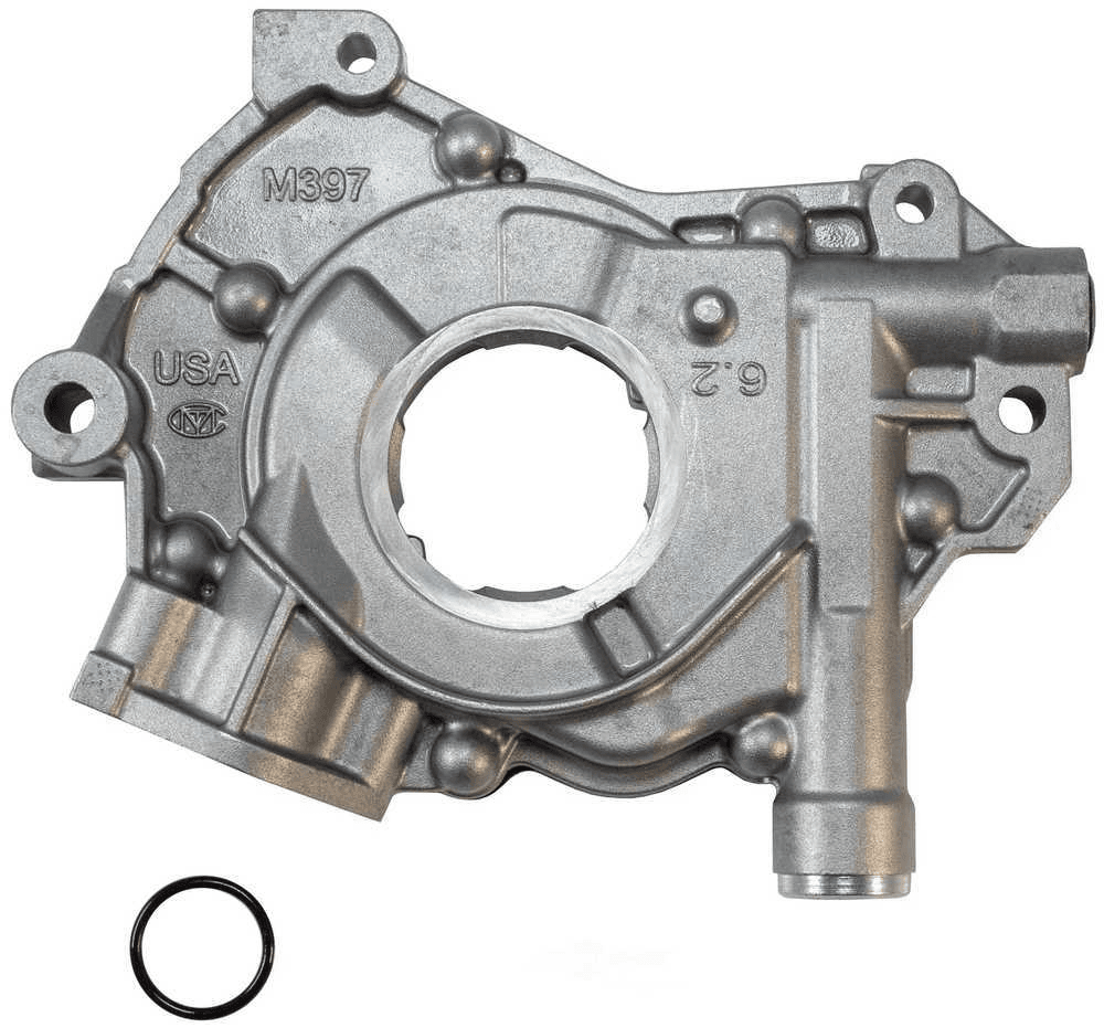 Ölpumpe 6.2L Ford V8