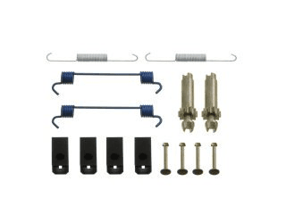 Bremsenkleinteile Set für Handbremsbacken