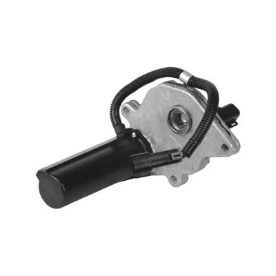 Steuermotor Verteilergetriebe Generalüberholt