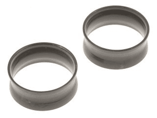 Differenzialhülse GM 8.5in 8.625in Achse