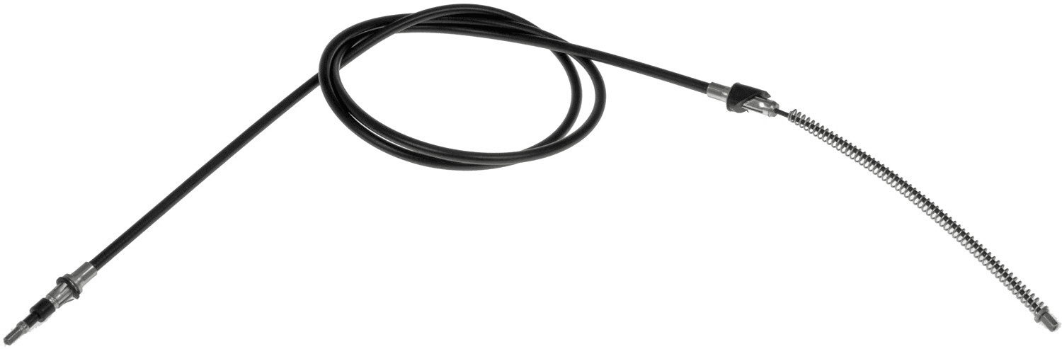 Handbremsseil