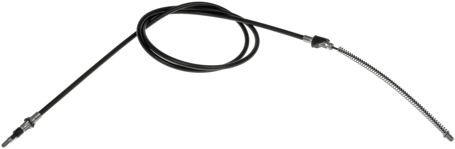 Handbremsseil