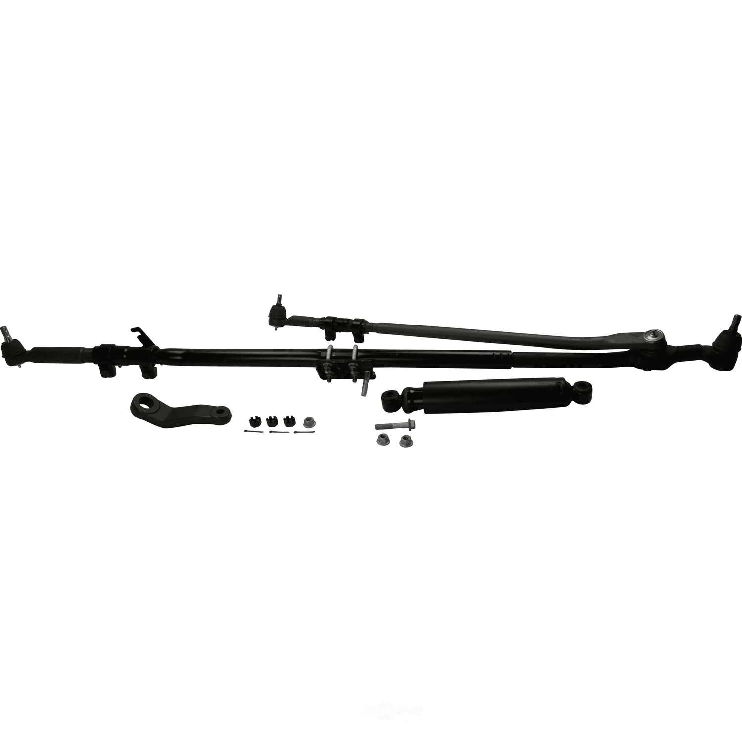 Spurstangenset Ram Pickup 4WD 2500-3500 Spurstangenset Ram Pickup 4WD 2500-3500