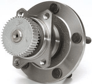 Radlager hinten mit ABS-Ring Chrysler Sebring Stratus
