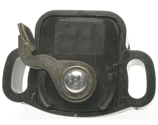 Drosselklappensensor Drosselklappensensor