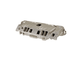 Ansaugkrümmer Vortec V8