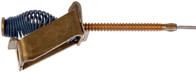 Handbremsseil