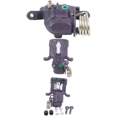 Bremssattel Generalüberholt