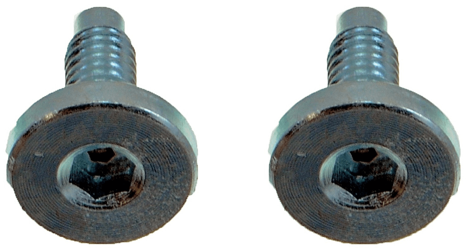 Bremssattelschraube