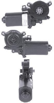 Fensterhebermotor Generalüberholt