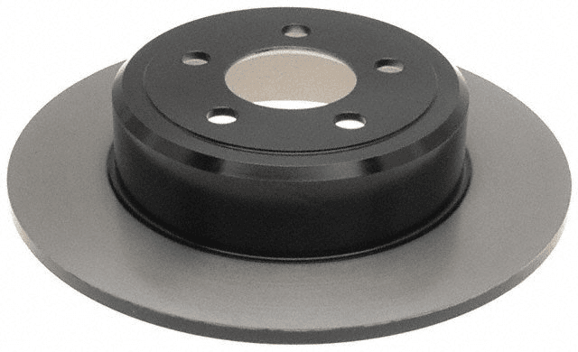 Bremsscheibe 300C Magnum Hinterachse Charger Challenger