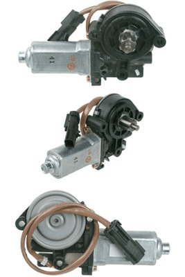 Fensterhebermotor Generalüberholt