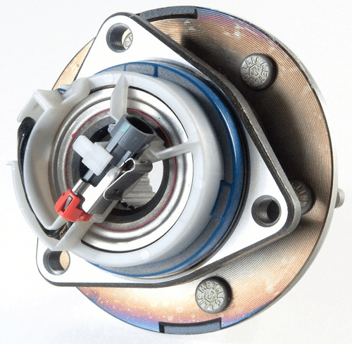 Radlager hinten SRX STS