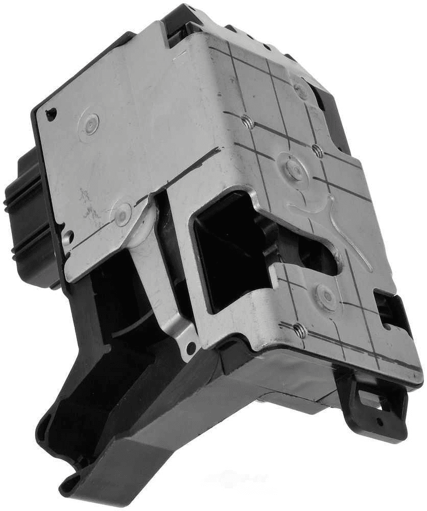 Türschloßmechanismus inkl ZV-Motor Escape