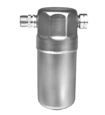 Trocknerflasche
