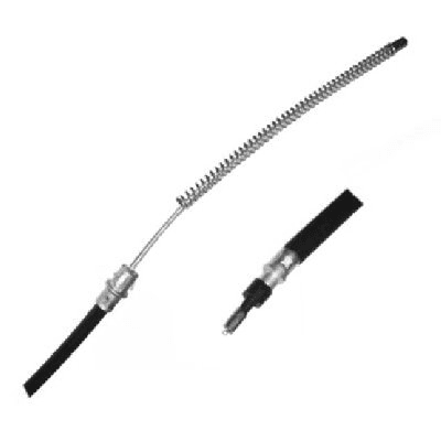 Handbremsseil Handbremsseil
