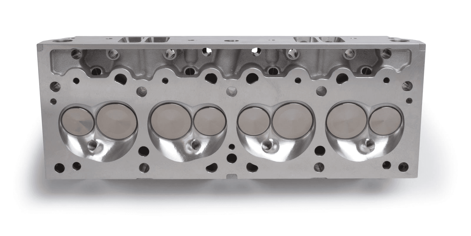 Zylinderkopf Pontiac V8 Motor