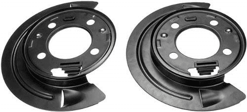 Bremsankerplatte Ram 2500 3500 hinten links rechts