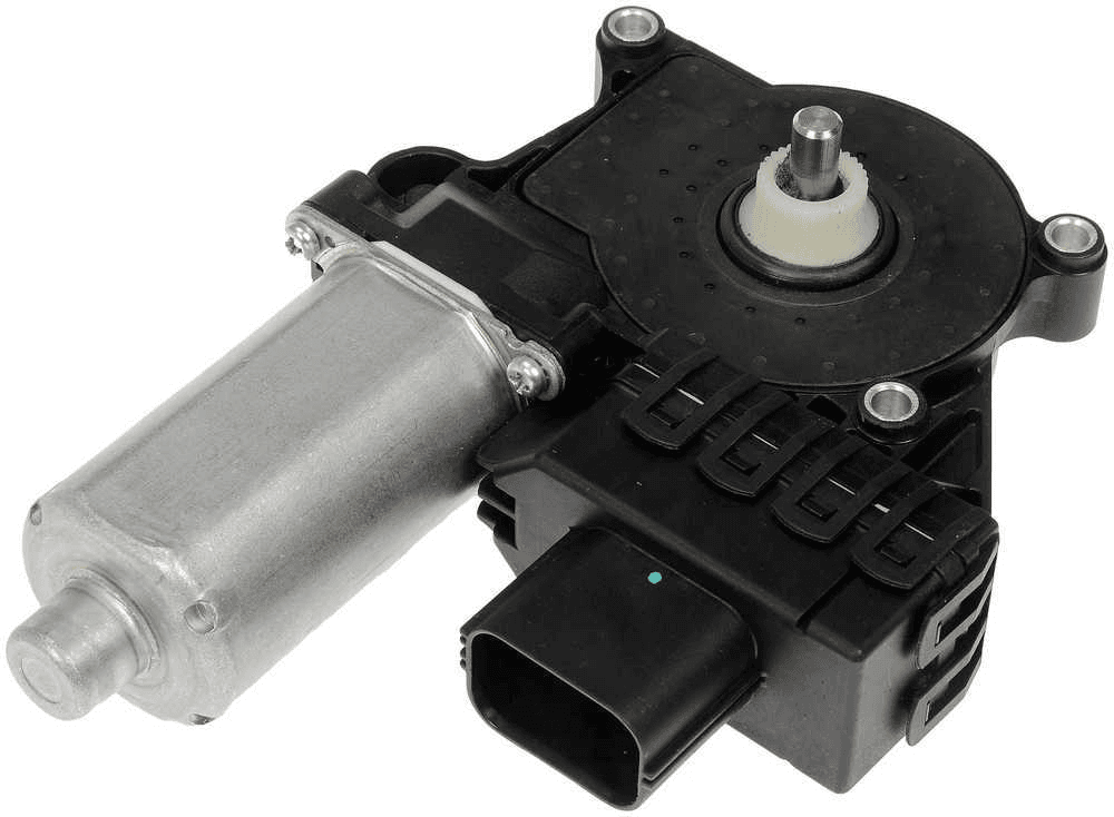Fensterhebermotor Mustang vorne links