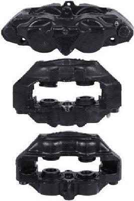 Bremssattel Generalüberholt Chevelle vo
