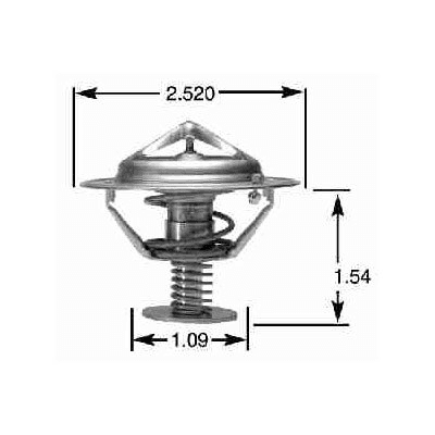 Thermostat
