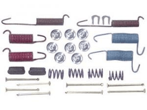 Bremsenkleinteile Set Bremsenkleinteile Set