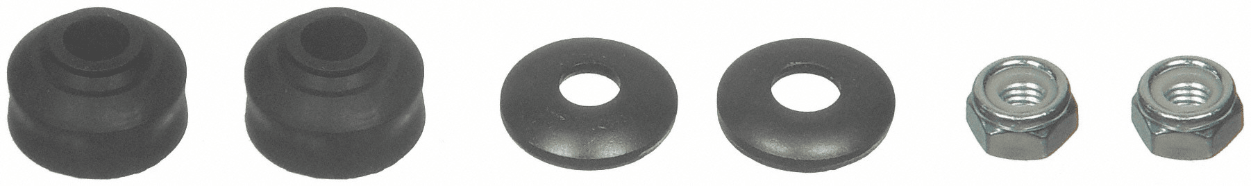 Stabilisatorstrebengummi Dakota Durango