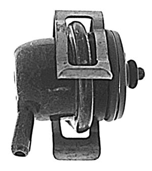 Benzindruckregler