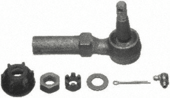 Spurstangenkopf außen XLR Corvette